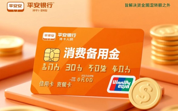 平安信用卡消费备用金怎么取出来,平安信用卡备用金怎么提现 平安信用卡消费备用金怎么取出来