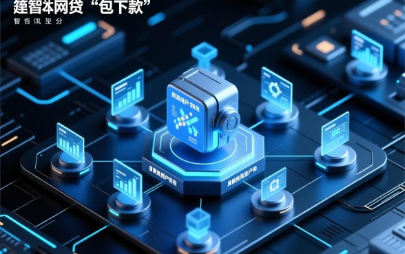 2026年有哪些网贷平台承诺包下款，2026年黑户必下款的口子有哪些