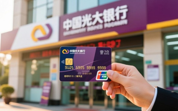 光大银行信用卡申请进度怎么查?光大信用卡进度查询入口在哪里? 光大银行信用卡申请进度怎么查