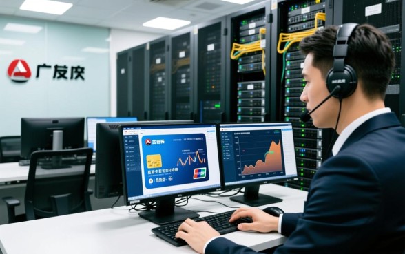 广发信用卡客服电话是多少,人工服务怎么转人工 广发信用卡客服电话是多少