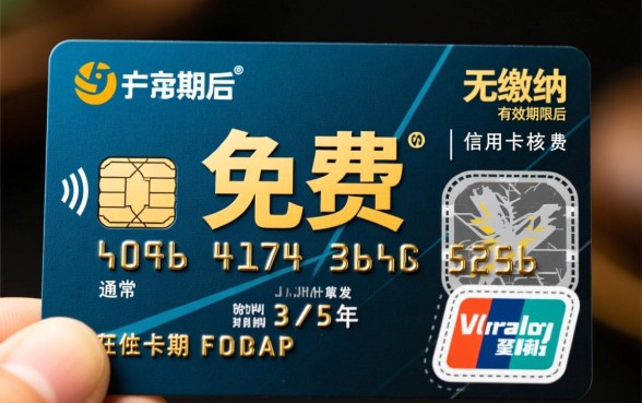 信用卡有效期内免年费是什么意思,具体怎么免年费? 信用卡有效期内免年费是什么意思