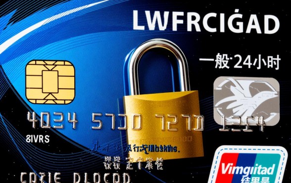 信用卡密码输错3次要多久能解锁