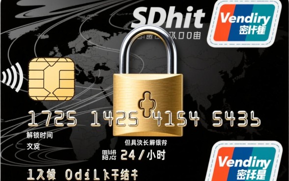 信用卡密码输错3次要多久能解锁