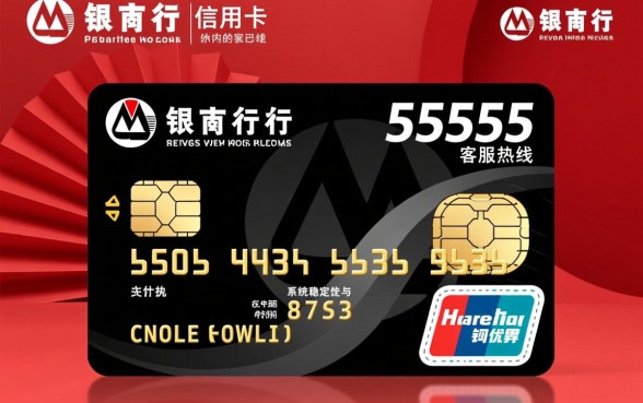 招商银行信用卡24小时客服电话是多少,怎么转人工? 招商银行信用卡24小时客服电话是多少