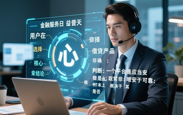 像兴诚贷一样正规的借钱平台有哪些，哪个下款快？