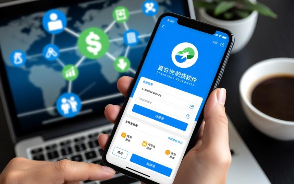 类似亿贷借款app下载一样方便的贷款软件有哪些，哪个靠谱？