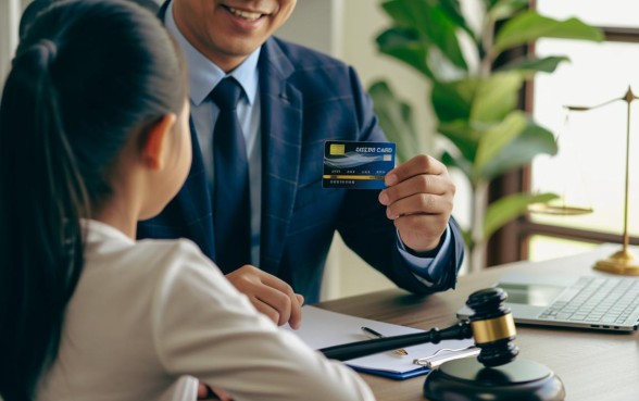 父亲信用卡逾期对子女有什么影响,会影响子女征信吗 父亲信用卡逾期对子女有什么影响