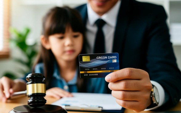 父亲信用卡逾期对子女有什么影响,会影响子女征信吗 父亲信用卡逾期对子女有什么影响