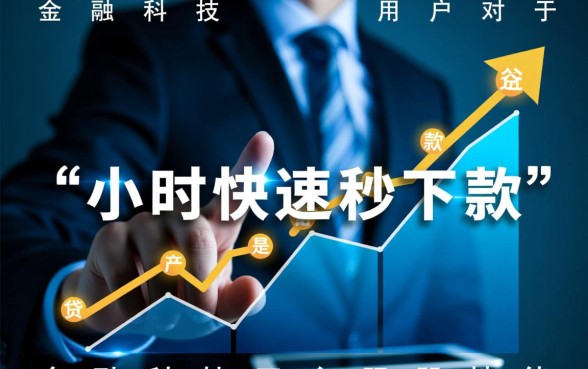 现在市场上有小时快速秒下款的贷款客服吗，正规秒下款贷款哪里有