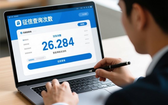 个人征信查询次数过多有没有影响,会影响贷款吗 个人征信查询次数过多有没有影响