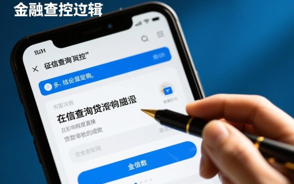 个人征信查询次数过多有没有影响,会影响贷款吗 个人征信查询次数过多有没有影响