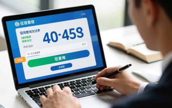 个人征信查询次数过多有没有影响,会影响贷款吗 个人征信查询次数过多有没有影响