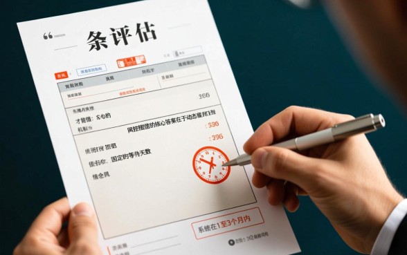 360借条评估未通过多久才能借