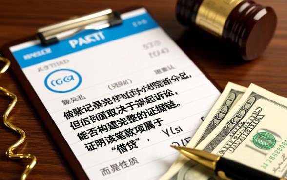 只有打款记录没有借条可以起诉吗,没有借条起诉能赢吗 只有打款记录没有借条可以起诉吗