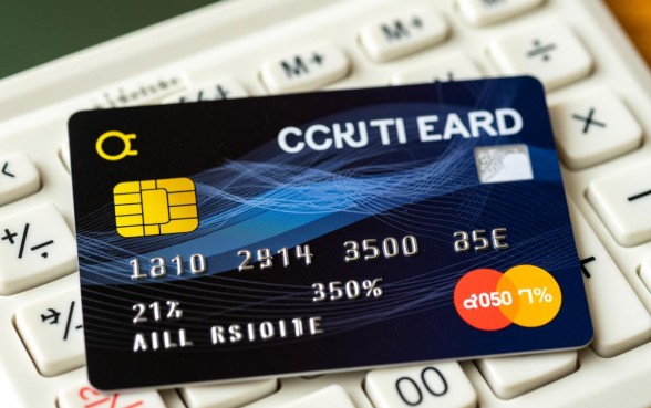 信用卡7000最低还款利息多少