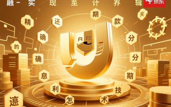 京东白条分期提前还款利息怎么算,收手续费吗? 京东白条分期提前还款利息怎么算