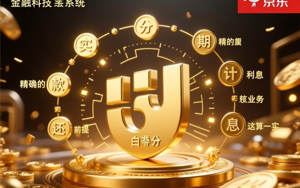 京东白条分期提前还款利息怎么算,收手续费吗? 京东白条分期提前还款利息怎么算