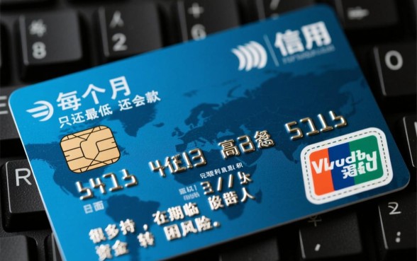 信用卡每个月只还最低还款会怎样,会影响征信吗 信用卡每个月只还最低还款会怎样