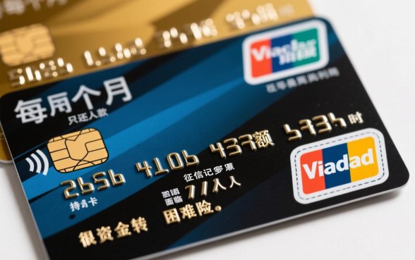 信用卡每个月只还最低还款会怎样,会影响征信吗 信用卡每个月只还最低还款会怎样