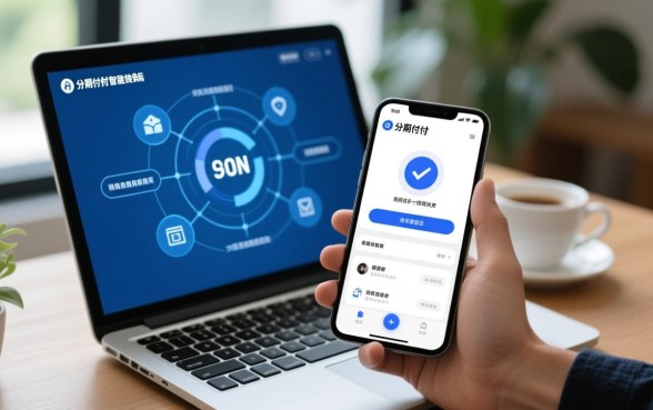 分期付款买的手机不还款会怎么样