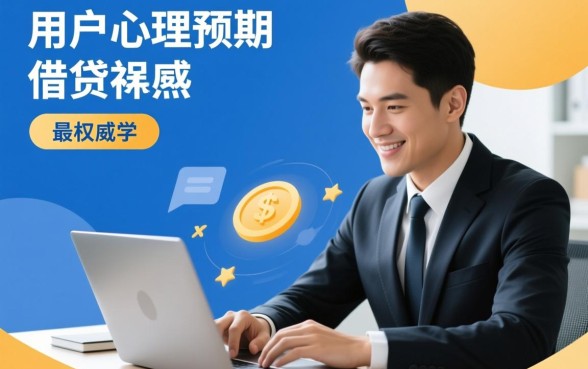 网贷哪个平台利息最低最安全，2026年正规靠谱平台有哪些