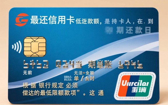 民生信用卡最低还款额是什么意思,最低还款利息怎么算 民生信用卡最低还款额是什么意思