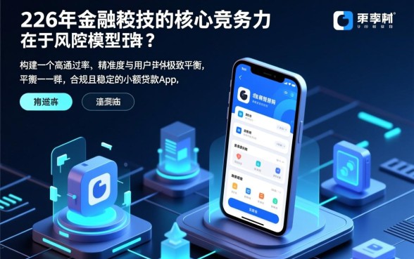 2026小额贷款app容易下款的有哪些，哪个正规通过率高