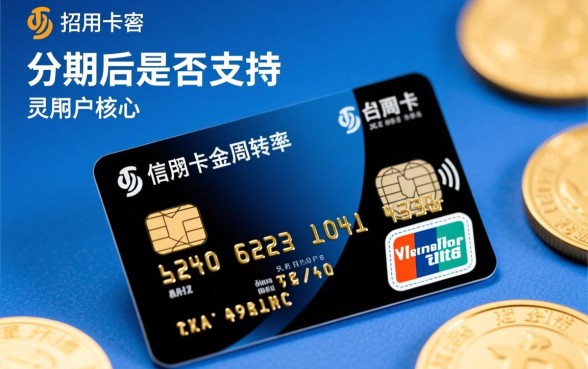 招商信用卡分期后可以提前还款吗,提前还款有手续费吗 招商信用卡分期后可以提前还款吗