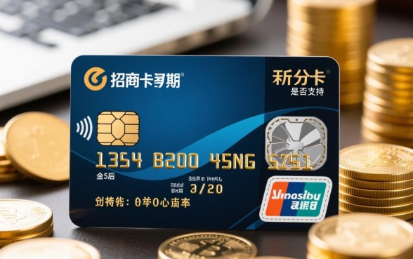 招商信用卡分期后可以提前还款吗,提前还款有手续费吗 招商信用卡分期后可以提前还款吗