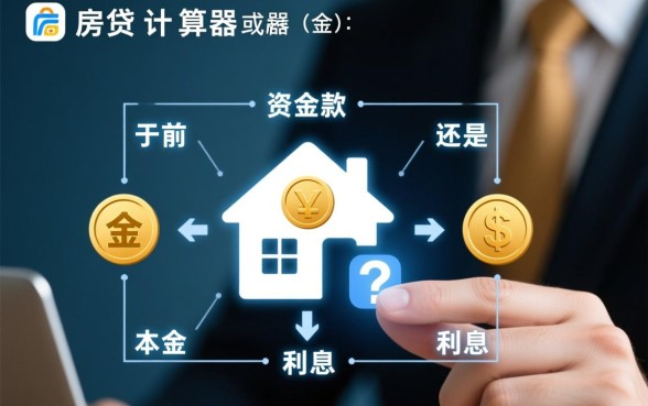 房贷提前还款还的是本金还是利息