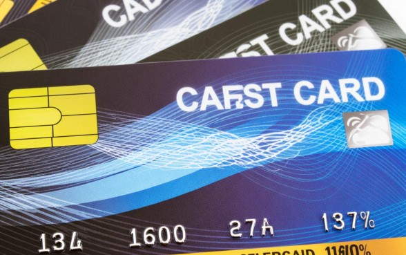 信用卡16000最低还款是多少