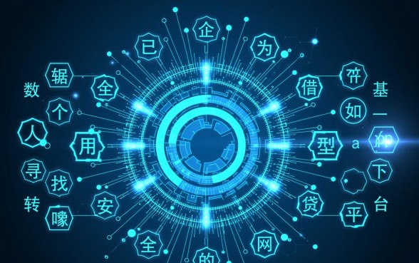 像借呗一样安全的网贷平台有哪些？正规借款app下载哪个好？