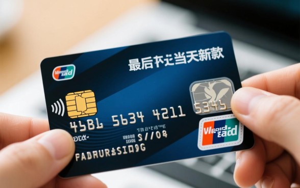 信用卡最后还款日当天还款可以吗,当天还款算逾期吗 信用卡最后还款日当天还款可以吗