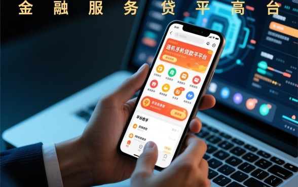 手机贷款平台最安全正规借5000元吗，哪个平台靠谱？