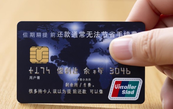 信用卡分期提前还款手续费怎么算,已交手续费能退吗 信用卡分期提前还款手续费怎么算
