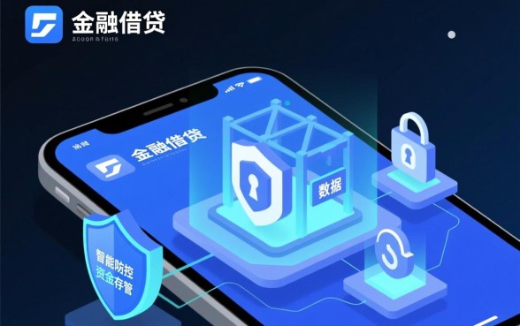 像借呗借款app下载一样安全吗？正规借款平台有哪些推荐？