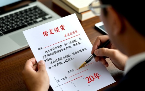 借条没写还款日期诉讼时效是几年