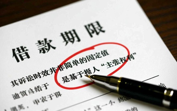 借条没写还款日期诉讼时效是几年,借条没写日期有效期怎么算 借条没写还款日期诉讼时效是几年