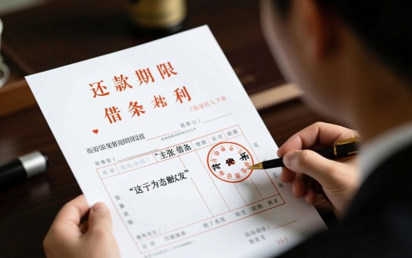 借条没写还款日期诉讼时效是几年,借条没写日期有效期怎么算 借条没写还款日期诉讼时效是几年