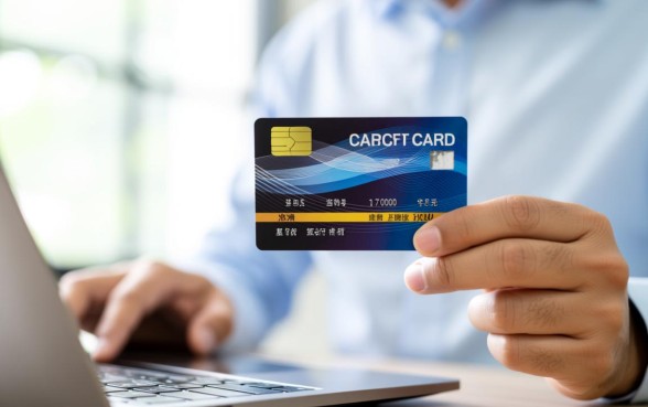 信用卡17000最低还款是多少