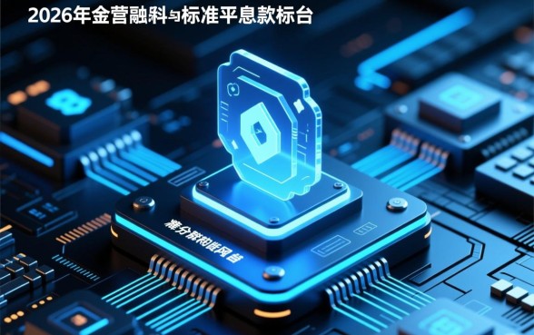 2026款利息低的借款平台有哪些，靠谱口子怎么申请