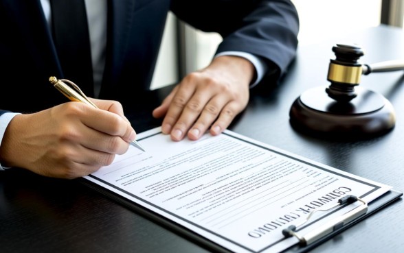 车辆抵押贷款合同签了可以反悔吗,签了不想贷了怎么办 车辆抵押贷款合同签了可以反悔吗