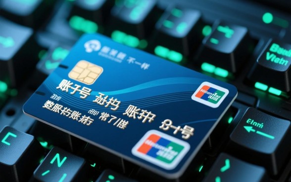 贷款账号尾号跟银行卡尾号不一样怎么办,能还款成功吗? 贷款账号尾号跟银行卡尾号不一样怎么办