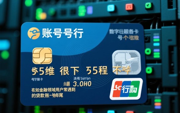 贷款账号尾号跟银行卡尾号不一样怎么办,能还款成功吗? 贷款账号尾号跟银行卡尾号不一样怎么办