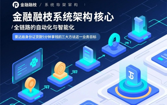 身份证贷款5分钟拿钱是真的吗?怎么申请秒下款? 身份证贷款5分钟拿钱是真的吗