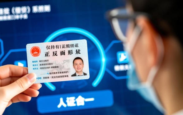 别人有我的身份证正反面能贷款吗