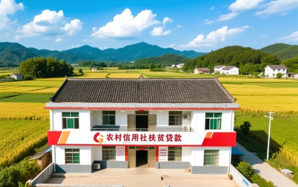 农村信用社扶贫贷款需要什么手续,需要满足什么条件? 农村信用社扶贫贷款需要什么手续