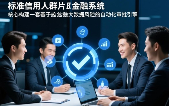 征信黑了能贷款吗，不看征信只看芝麻分吗