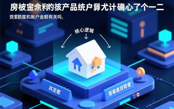 公积金贷款额度和账户余额有关吗