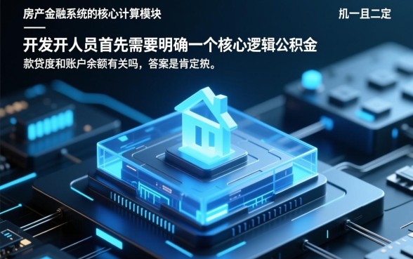 公积金贷款额度和账户余额有关吗